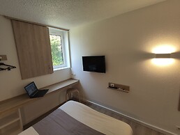 Brit Hotel Montpellier Euromédecine