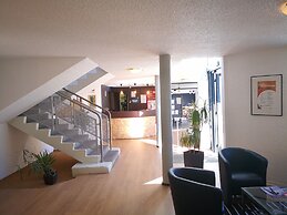 Brit Hotel Montpellier Euromédecine