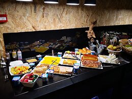 Brit Hotel Montpellier Euromédecine