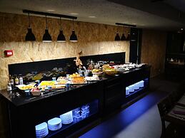 Brit Hotel Montpellier Euromédecine