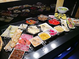 Brit Hotel Montpellier Euromédecine