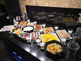 Brit Hotel Montpellier Euromédecine