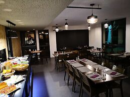 Brit Hotel Montpellier Euromédecine