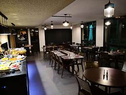 Brit Hotel Montpellier Euromédecine