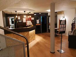 Brit Hotel Montpellier Euromédecine