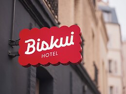 Hôtel Biskui