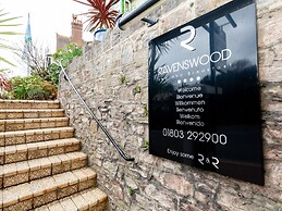 The Ravenswood B&B