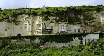 Hostellerie La Croix Blanche