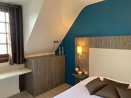Hostellerie La Croix Blanche