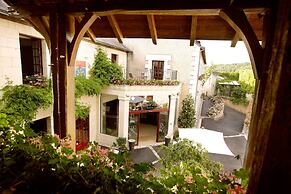 Hostellerie La Croix Blanche