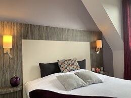 Hostellerie La Croix Blanche
