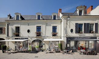 Hostellerie La Croix Blanche