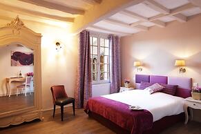 Hostellerie La Croix Blanche