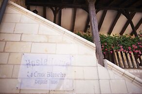 Hostellerie La Croix Blanche