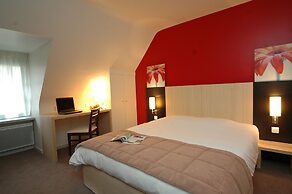 Hostellerie La Croix Blanche