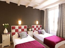 Hostellerie La Croix Blanche