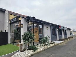 Cap Hôtel