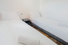 Cap Hôtel