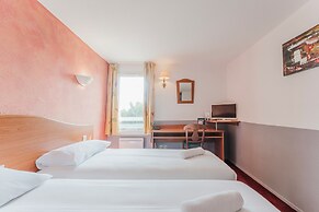 Cap Hôtel
