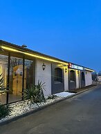 Cap Hôtel