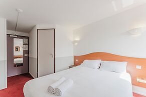Cap Hôtel