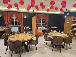 Cap Hôtel