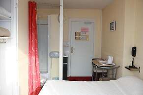 Hôtel Alexandra