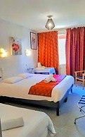 Hôtel Alexandra