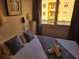 Hôtel Alexandra