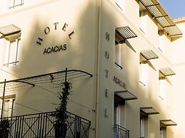 Brit Hotel Acacias