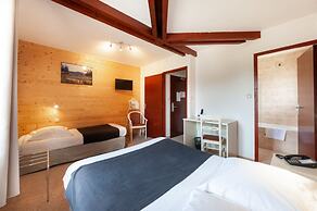 Hotel la Route Verte