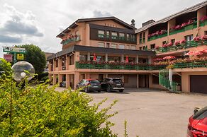 Hotel la Route Verte