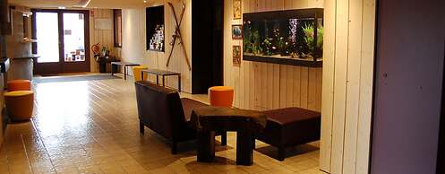 Hotel la Route Verte