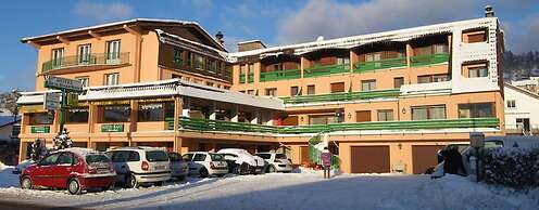 Hotel la Route Verte