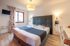 Hotel la Route Verte