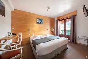 Hotel la Route Verte