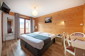 Hotel la Route Verte