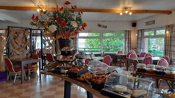Hotel la Route Verte