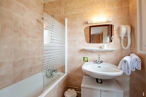 Hotel la Route Verte