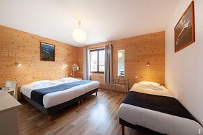 Hotel la Route Verte