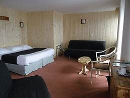 Hotel la Route Verte