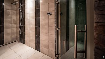 Hotel la Route Verte