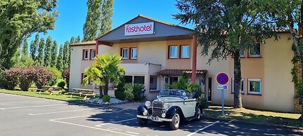 Fasthotel Perigueux