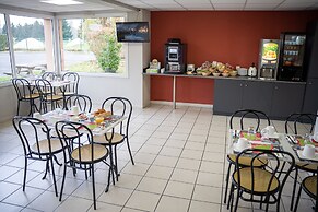 Fasthotel Perigueux