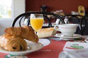 Fasthotel Perigueux