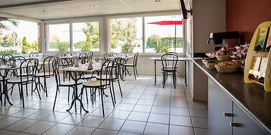 Fasthotel Perigueux
