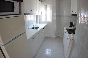 Apartamentos Marina Internacional
