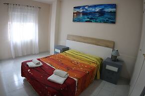 Apartamentos Marina Internacional