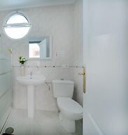 Apartamentos Marina Internacional