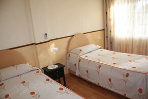 Apartamentos Marina Internacional